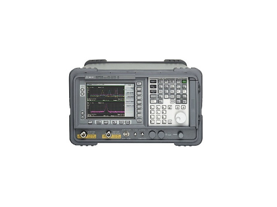 Agilent/E4407B