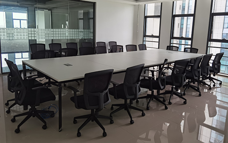 17楼公共会议室大