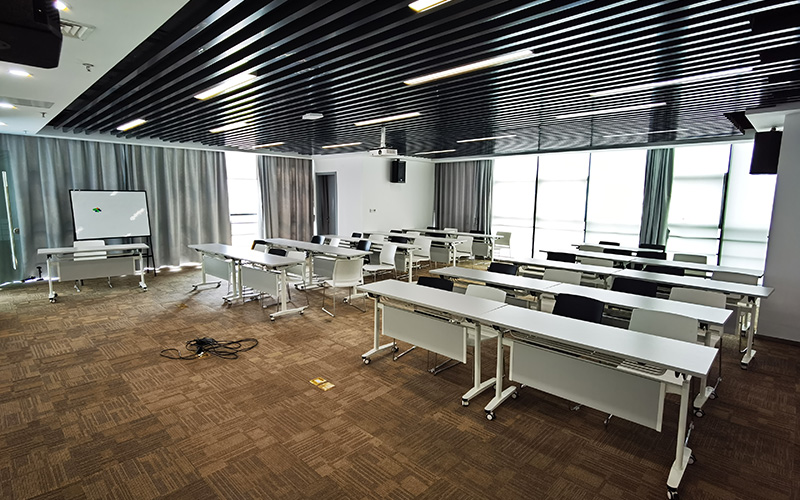 19楼培训室2