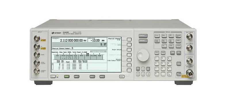 HP/E4432B