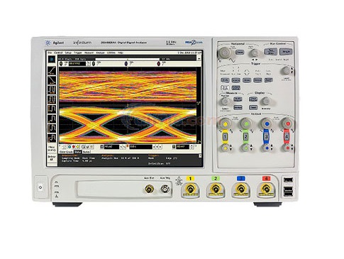 Keysight/DSO91304A