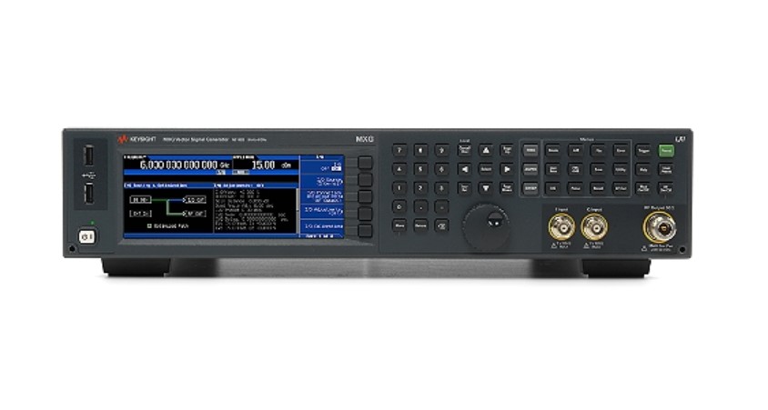 Keysight/N5182B
